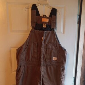 Schmidt Workwear Bibs 52/57
